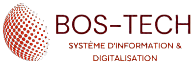 Logo de l'entreprise